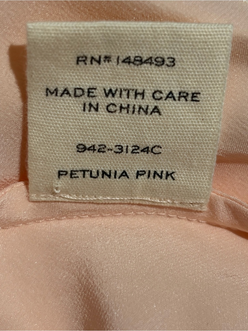 Doen Elowen Skirt in Petunia Pink - Picture 7 of 7